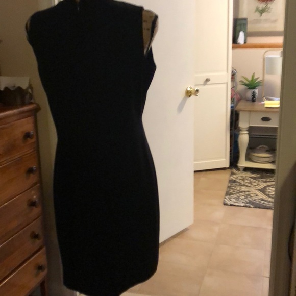 Black Dress - Picture 2 of 5